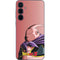 Dragon Ball Z Majin Buu Portrait Galaxy A55 5G Skin